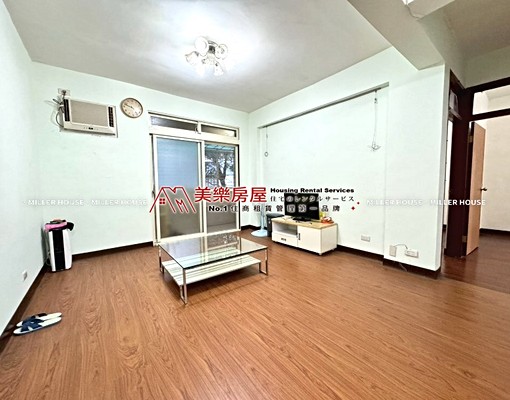 美樂*內湖採光平面正三房*環境清幽*社區管理*有車位 - Image 4