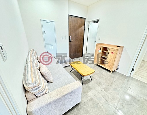 ✨龍井精銳闊2房｜全配裝潢｜平面大車位｜可租補可入籍✨ - Image 1