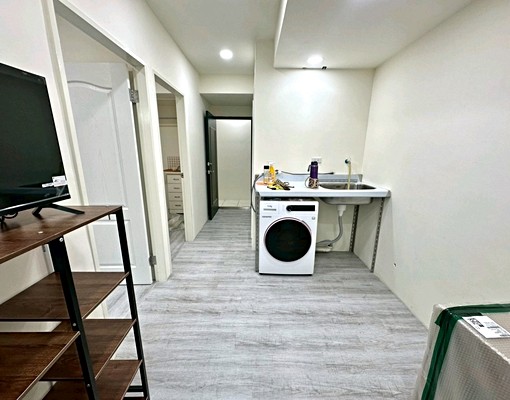 蘆洲❤️可寵/可租補/可入籍/免爬梯/全新裝潢/採光通風 - Image 3