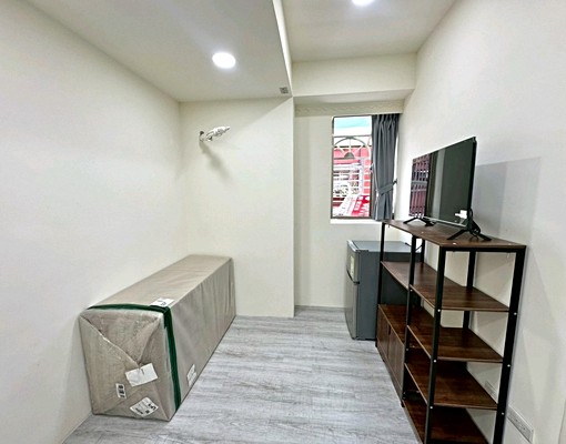 蘆洲❤️可寵/可租補/可入籍/免爬梯/全新裝潢/採光通風 - Image 4