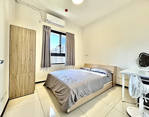 可租補🔥現代質感裝潢💖兩房/全配✅近好市多🫶🏻 - Image 8