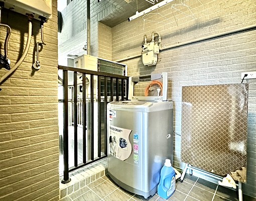 可租補🔥現代質感裝潢💖兩房/全配✅近好市多🫶🏻 - Image 14