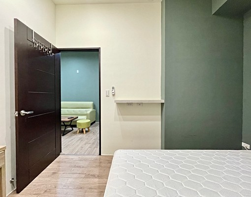 中興商圈|可寵|雙租屋輔助|正一房一廳大露台戶|汽車機車位 - Image 16