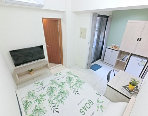 🌹全新電梯套房✨陽台獨洗✨雙份租屋補助✨機車位✨絕美採光 - Image 3