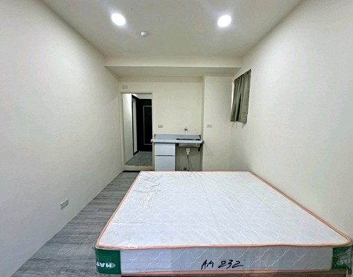 蘆洲❤️可寵/可租補/可入籍/獨洗曬/全新裝潢/採光通風 - Image 4