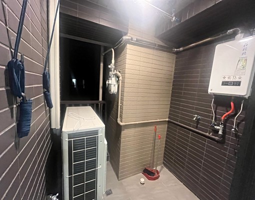 都心花園2房車位 - Image 6