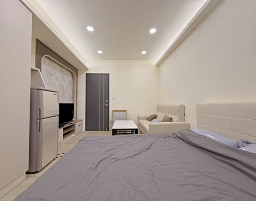 超美🌈一房一廳陽台獨洗曬|可租補可寵|家俱電全配|子母車 - Image 6