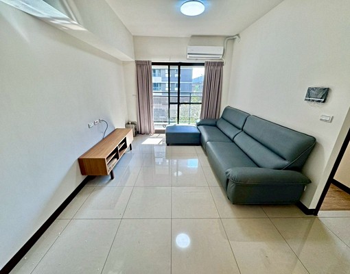 獨家太平✨樹孝商圈租補二房✅平面車位✅可寵可貓屋況好 - Image 1