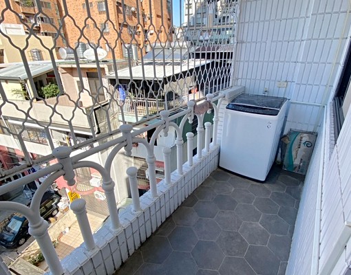 🎀北屯優質三房🉑租補｜🉑戶籍｜生活機能佳✨ - Image 12