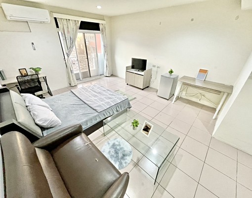 北屯🔸大空間採光好🔸電梯子母車🔸可租補 - Image 1