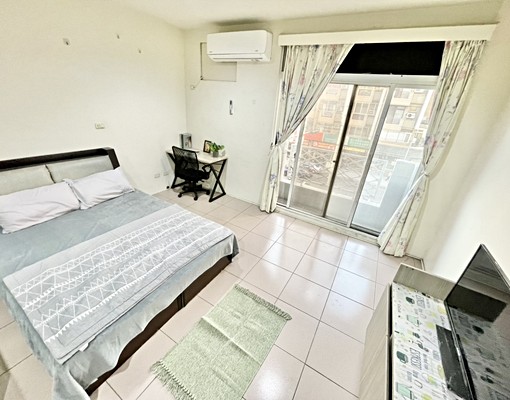 北屯🔸大空間採光好🔸電梯子母車🔸可租補 - Image 6