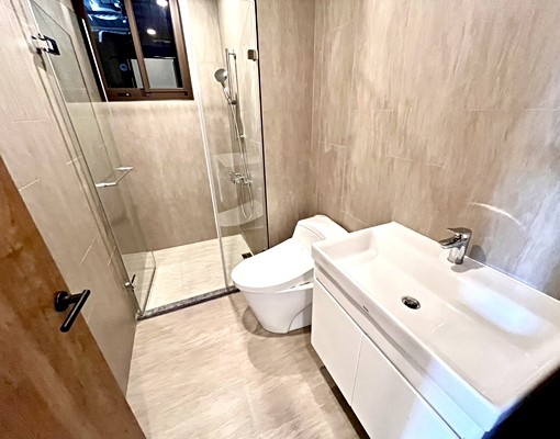 坤聯發西屯匯🦖全新逢甲高檔社區🌟精品質感三房💖平車位 - Image 12