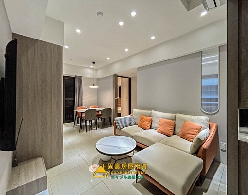 固豪👍市議會城韻溫馨質感兩房 - Image 4