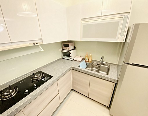 昌祐品觀🦖嶺東精科精品質感三房🌟可寵次頂樓💖平車位 - Image 4