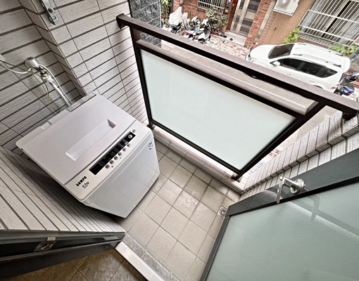 可寵電梯✨陽台流理臺✨可租補✨地點佳✨通風明亮 - Image 5