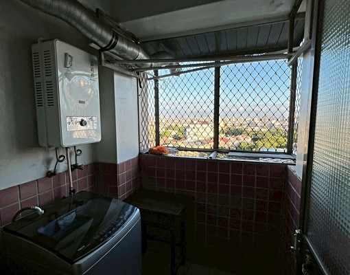 🌸社宅.大空間四房.近福科國中.米平方商圈.免仲介費🌸 - Image 7