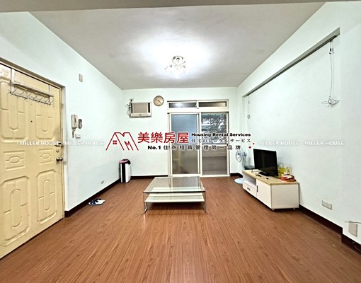 美樂*內湖平面正三房*美寓大空間*有收包裹*可租車位*入籍洽 - Image 3