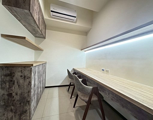 🌳新市淡海海洋都心兩房裝潢含傢俱🌳 - Image 2