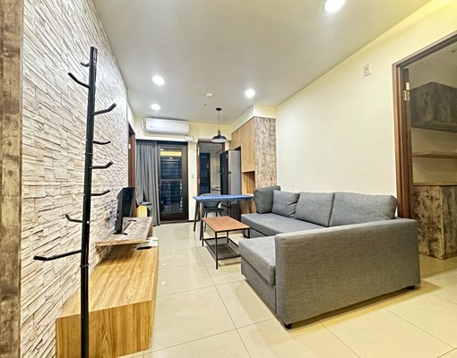 🌳新市淡海海洋都心兩房裝潢含傢俱🌳 - Image 1