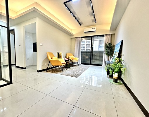 🌈住家首選🌈可雙租補🌈台水電🌈管理員🌈採光佳 - Image 4