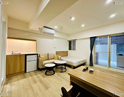 豫溪街/雙租補/近捷運/採光通風佳/高級裝潢/ - Image 2