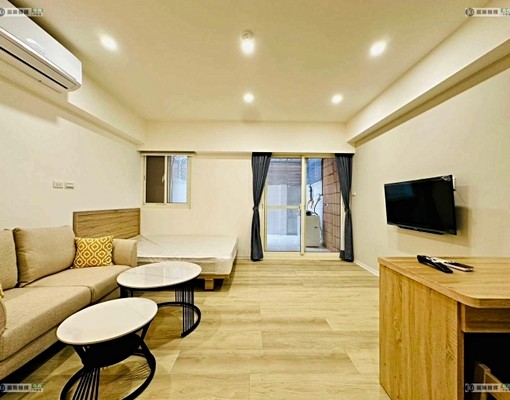 豫溪街/雙租補/近捷運/採光通風佳/高級裝潢/ - Image 3