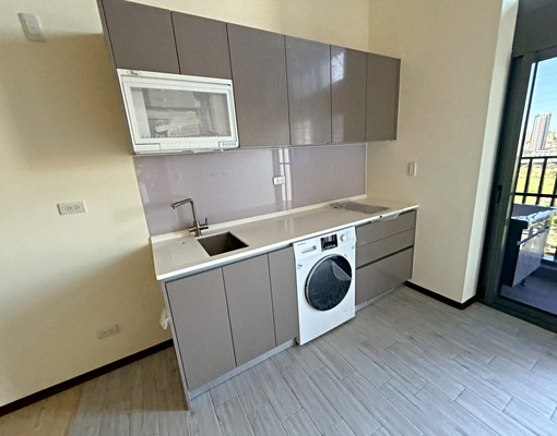 🌟LALAPORT湖濱城-挑高大空間!可做套房或工作室 - Image 10