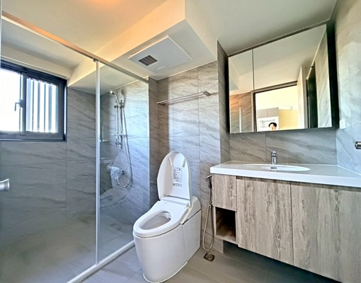 🌟LALAPORT湖濱城-挑高大空間!可做套房或工作室 - Image 9