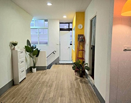 可寵信義街👌方正明亮👌前後陽台👌典雅裝潢👌SI003 - Image 3