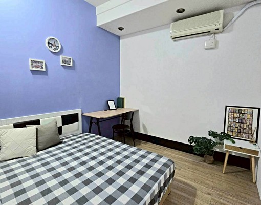 可寵信義街👌方正明亮👌前後陽台👌典雅裝潢👌SI003 - Image 4