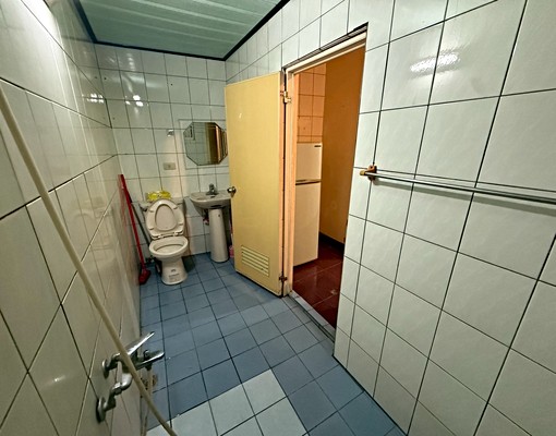 傑出租屋/站前全新冷氣三房,可寵物,補助 - Image 7