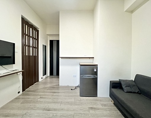 正一房一廳✨|可租補可貓~❤️陽台獨洗|子母車飲水機 - Image 4