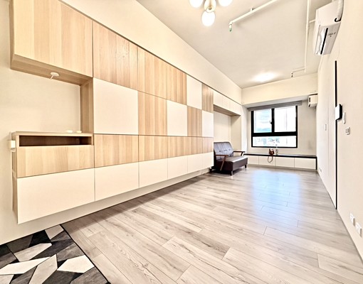 正一房一廳含平車💗近中興大學💗高樓層採光佳💗近南區西區 - Image 1