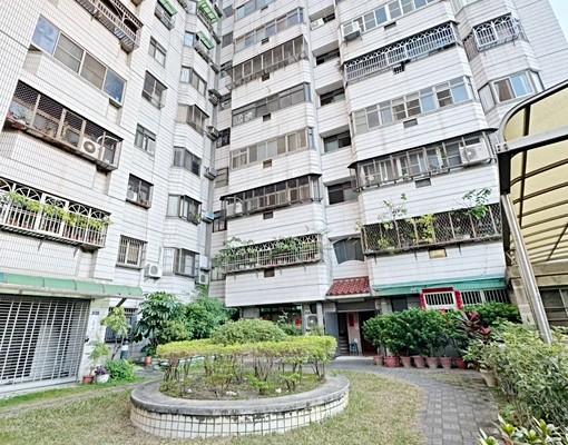 可租補⭐️中興大學超大3房附車位+附機車位 - Image 4