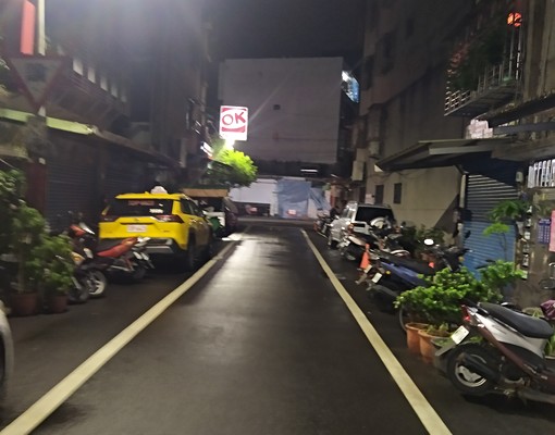 自租1樓運動公園旁門口可停車適合住辦個人工作室可工商登記 - Image 7