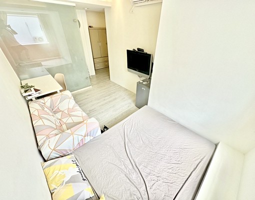 近澄清東海💕可雙租補✅可貓喵喵✨獨洗窗曬✨小資首選✨採光佳 - Image 4