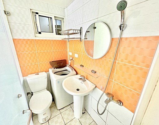 近澄清東海💕可雙租補✅可貓喵喵✨獨洗窗曬✨小資首選✨採光佳 - Image 9