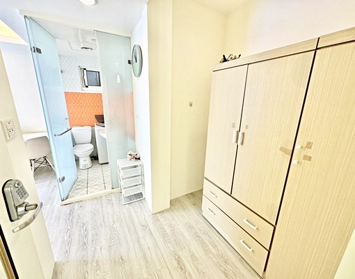 近澄清東海💕可雙租補✅可貓喵喵✨獨洗窗曬✨小資首選✨採光佳 - Image 8