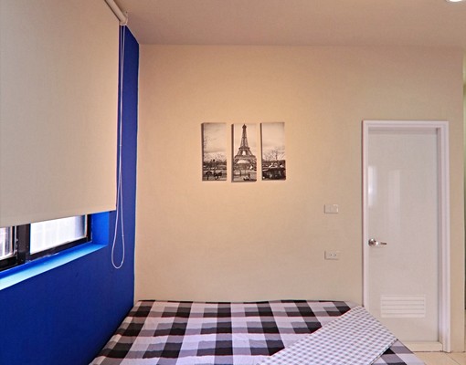 有陽臺!全新裝潢温馨套房近新埔、埔墘商圈 - Image 3