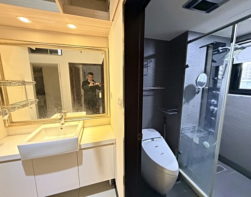 高第電梯三房2.5萬🔥社宅/可租補/免服務費❇️五泰小陳 - Image 10