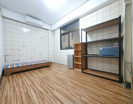 ⭐逢甲夜市⭐可雙租補⭐一層一戶⭐超大四房兩衛浴⭐ - Image 9