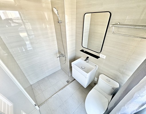 ✨北屯全新電梯套房✨佛心房東...便宜系統裝潢✨還可以雙租補 - Image 7