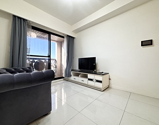 💖高樓層無限視野美景🎄赫里翁傳奇🛀泡澡浴缸✨全配✨平車 - Image 2