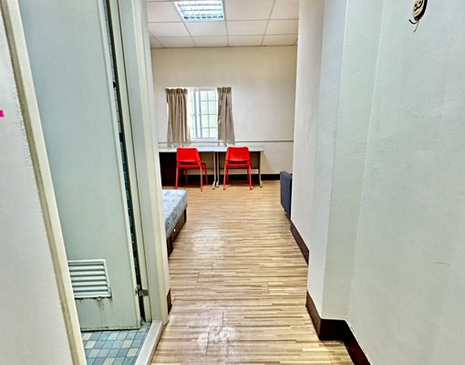 ✨陽台獨洗曬✨可租補✨近一中、台體✨飲水機✨專人處理垃圾✨ - Image 2