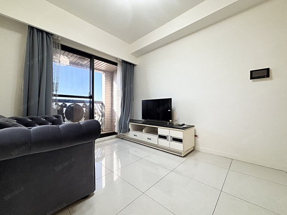 💖高樓層無限視野美景🎄赫里翁傳奇🛀泡澡浴缸✨全配✨平車 - Image 1