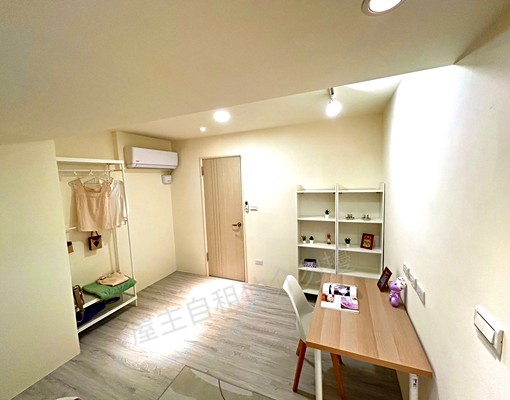 獨立陽台🌺2房2廳1衛🍄21.65坪免仲介費🌸開放廚房 - Image 8