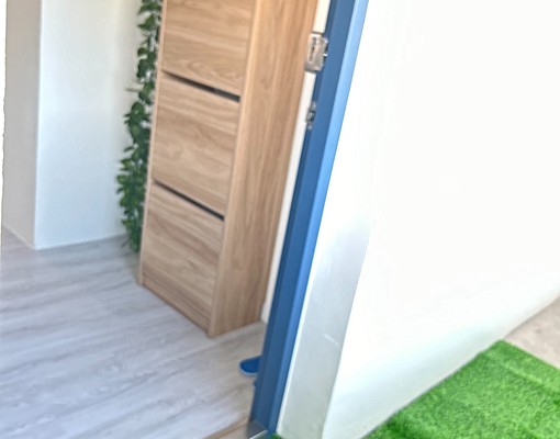 獨立陽台🌺2房2廳1衛🍄21.65坪免仲介費🌸開放廚房 - Image 2