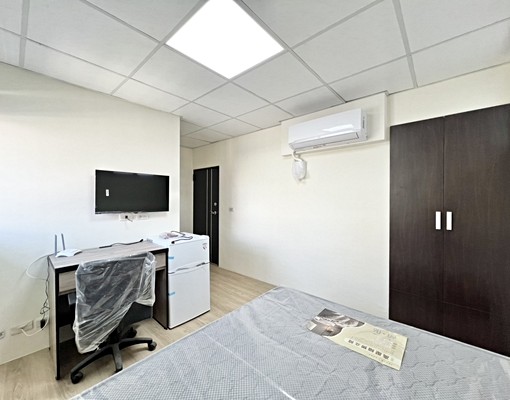 💙西屯近逢甲💙全新設備聯網電視獨洗曬可寵可租補💙 - Image 4