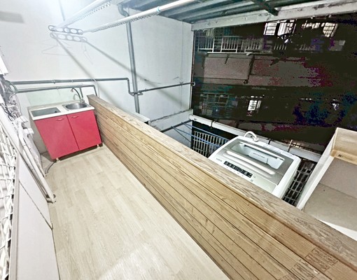 捷運南勢角1分◆採光大套房◆獨洗陽台★垃圾代收 - Image 3