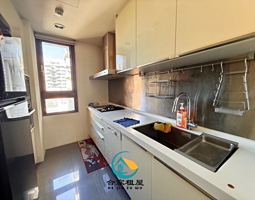 西屯新業雅砌✨三房兩衛浴缸❤️含平車超大坪數⭐家具全配 - Image 13